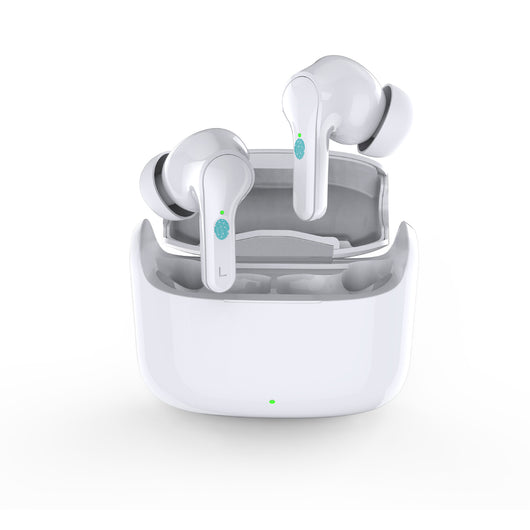 Auriculares Deportivos Inalámbricos Impermeables TWS - Image 5