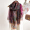 Multicolor Flower Sea 130To180 Cm