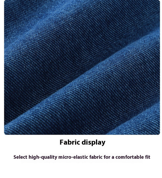 Jeans Holgados y Frescos para Niñas - Estilo Moderno y Cómodo - Image 14
