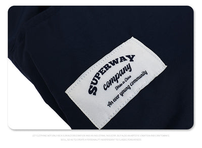 Chaqueta de Trabajo Funcional Outdoor con Múltiples Bolsillos - Image 19