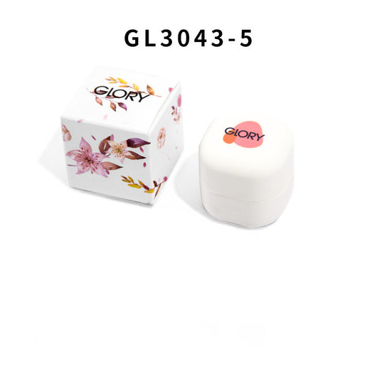 Bálsamo de Perfume Sólido Portátil para Mujer - Image 8