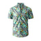 Camisa Hawaiana Talla Grande para Hombre