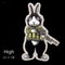 Rabbit