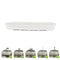 Paquete Individual Elemento Filtrante FT 999ABS