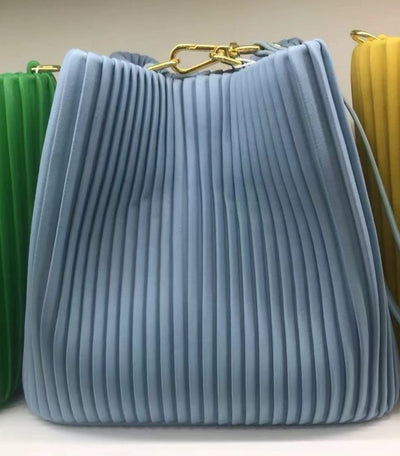 Bolso Bucket Versátil para Primavera y Verano - Image 13