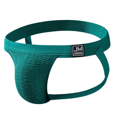 Bóxer Deportivo Rainbow de Doble Tira para Hombre - Image 6