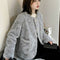 Light Gray - S