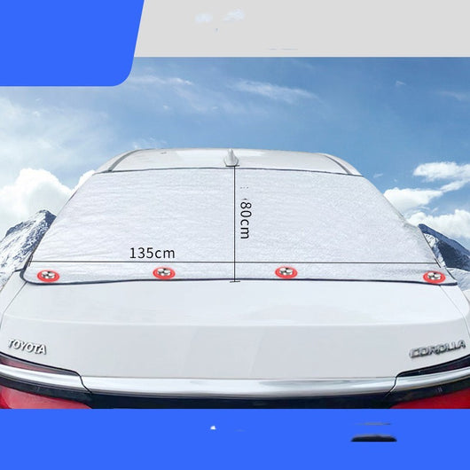 Anticongelante Reforzado para Invierno - Protección Automotriz Premium - Image 4