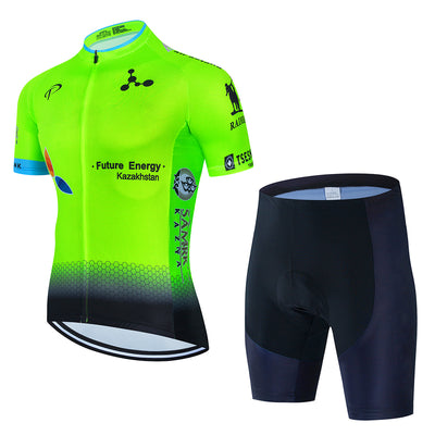 Camiseta de Ciclismo Downhill y Motocross de Alto Rendimiento - Image 17