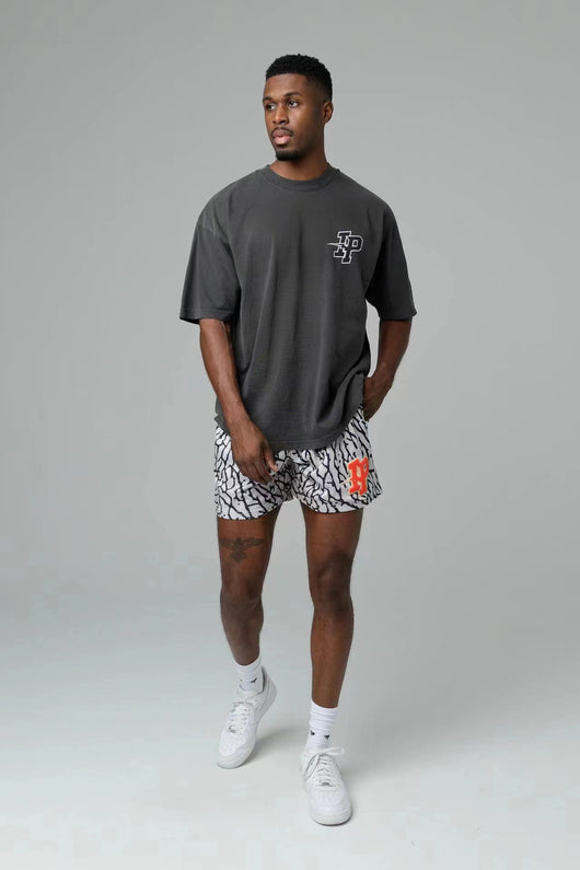 Shorts Deportivos Cortos de Secado Rápido para Baloncesto y Running - Image 27