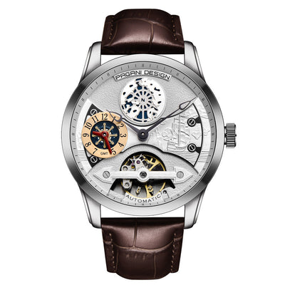 Reloj Pagani Design para Hombre - Elegancia y Precisión - Image 7