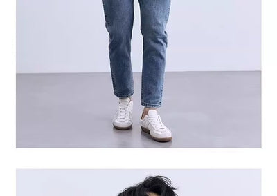 Polo Casual Slim Fit de Punto para Hombre - Cuello Redondo Premium - Image 26