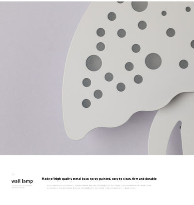 Lámpara de Pared Minimalista Moderna para Sala y Dormitorio - Image 10