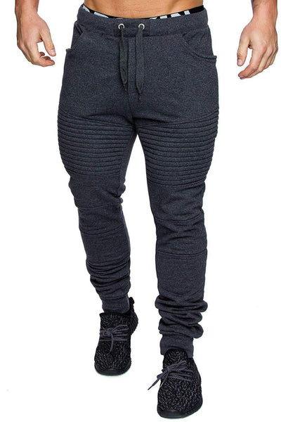 Pantalones Deportivos Camuflaje para Hombre - Estilo Casual y Funcional - Image 3