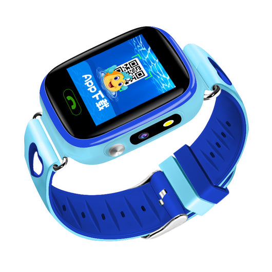 Reloj Inteligente para Niños con GPS - Image 8