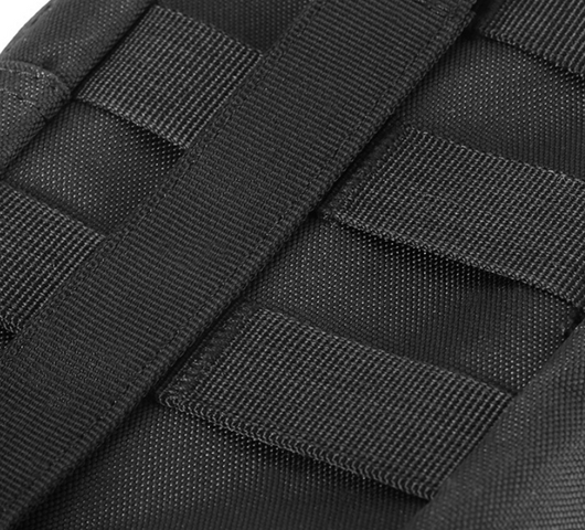 Bolsa Táctica MOLLE Multiusos Resistente al Agua - Image 12