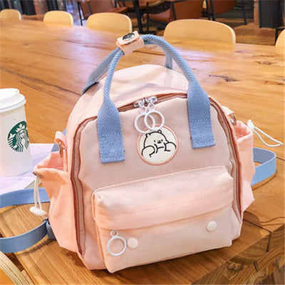 Mochila Mommy Bag Impermeable - Bolso Organizador para Mamá y Bebé - Image 8