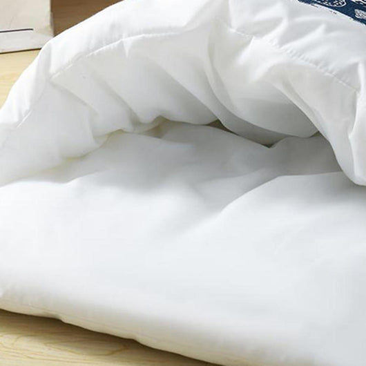 Cama Térmica para Gatos con Saco de Dormir Removible y Almohada - Image 8