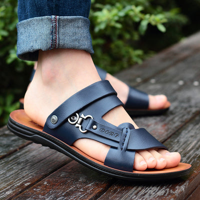 Sandalias de Playa Trendy - Comodidad y Estilo - Image 10