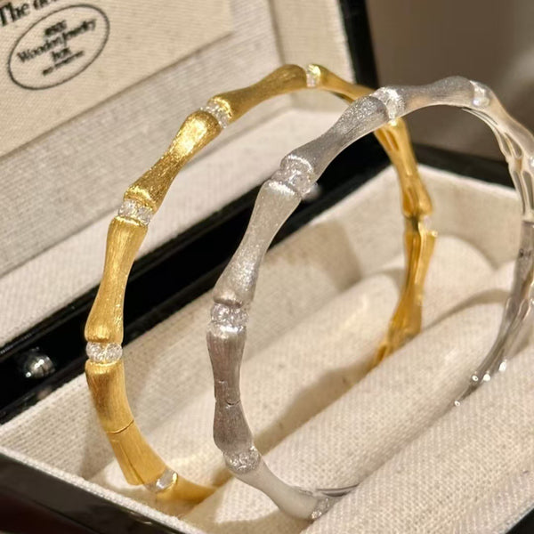 Martillo de Bambú Artesanal Estilo Chino Retro - Herramienta Profesional de Trabajo Pesado