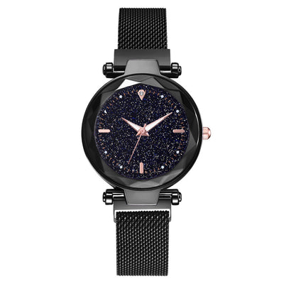 Reloj Magnético de Moda para Mujer - Estilo Internacional - Image 4