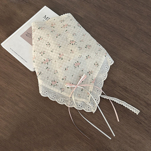 Diadema de Encaje Dopamina para Mujer - Accesorio Elegante y Versátil - Image 19