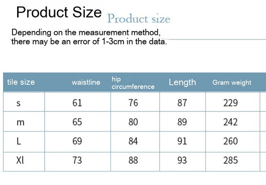 Pantalones de Yoga Premamá con Soporte Abdominal Invisible - Image 5