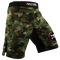 Shorts Camuflado XMARTIAL
