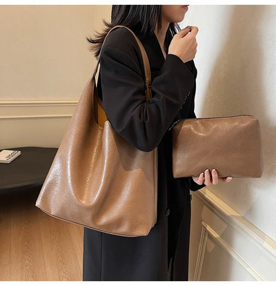 Bolso de Hombro Versátil Otoño-Invierno para Mujer - Image 21
