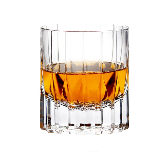 Vaso de Whisky en Cristal Tallado sin Plomo - Image 33