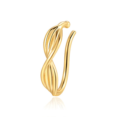Aretes sin Perforación para Mujer - Diseño Clásico Talla Estándar - Image 6