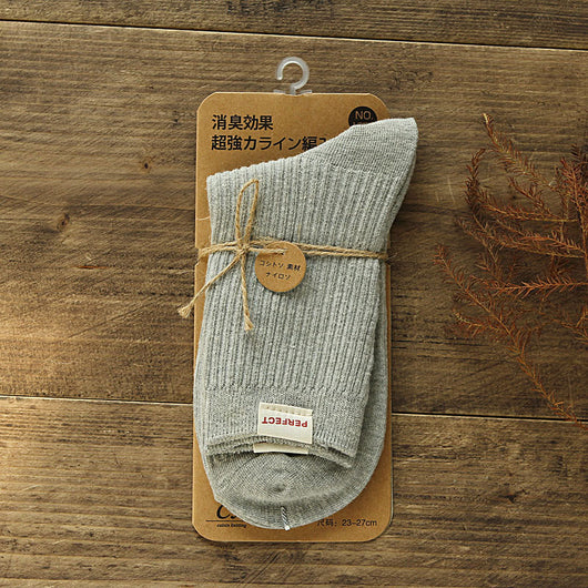 Calcetines Térmicos para Parejas - Otoño e Invierno - Image 6