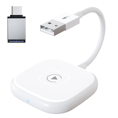 Adaptador Inteligente de Auto Alámbrico a Inalámbrico - Image 10