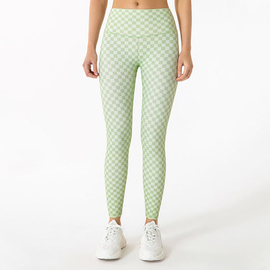 Pantalones de Yoga Nude Ajustados de Secado Rápido - Image 2