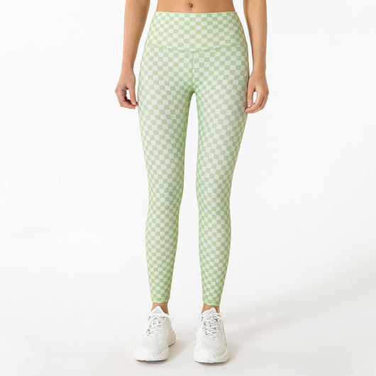 Pantalones de Yoga Nude Ajustados de Secado Rápido - Image 2