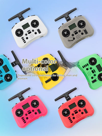 Dron FPV Portátil con Control de Color Dopamina - Image 16