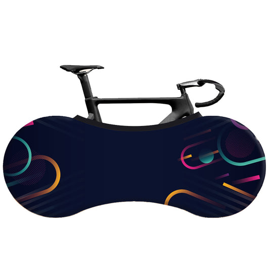 Funda Protectora para Llantas de Bicicleta - Image 17