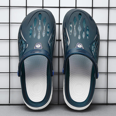 Sandalias de Playa Multicolor para Hombre y Mujer - Image 8