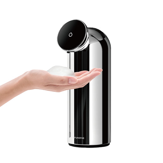 Dispensador Automático de Jabón Espumante Inteligente - Image 21