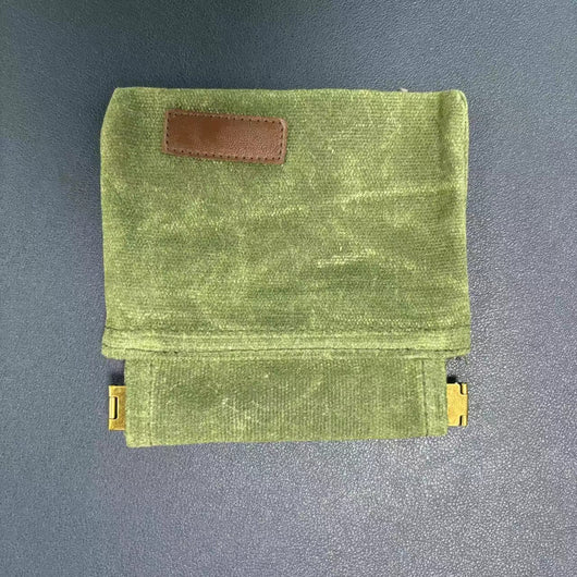 Bolsa Portátil de Snacks para Mascotas con Cierre Elástico - Image 10