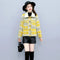 Chaqueta Tweed y Terciopelo a Cuadros para Mujer - Elegancia Sofisticada