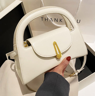 Bolso Bandolera de Cuero PU para Mujer - Diseño Exclusivo - Image 11