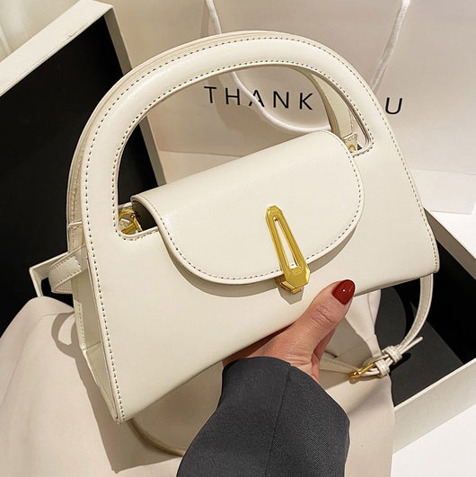 Bolso Bandolera de Cuero PU para Mujer - Diseño Exclusivo - Image 11