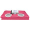 Rosa 100 A 120 V EE. UU.