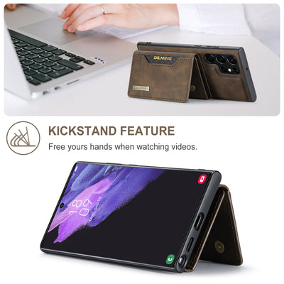 Funda Cargador Inalámbrico 2 en 1 con Soporte Magnético - Image 10