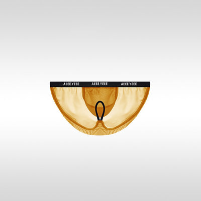 Suspensor Atlético Masculino con Soporte Ergonómico - Image 3