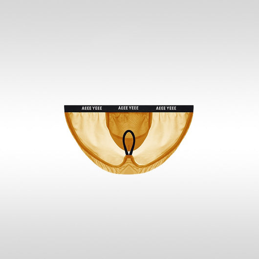 Suspensor Atlético Masculino con Soporte Ergonómico - Image 3