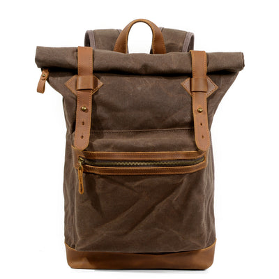 Mochila para Cámara DSLR y Accesorios Fotográficos - Image 8