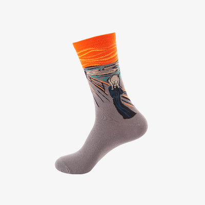 Calcetines Medianos para Mujer - Image 33