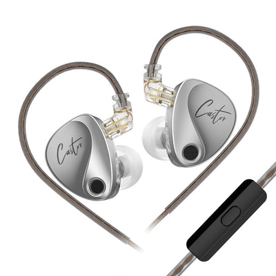 Audífonos Intrauriculares de Doble Bobina Ajustable - Image 5